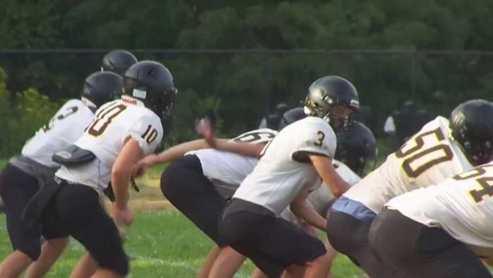 Game of the Week | Green Wave Vs. Buffaloes This site asks for consent to use your data