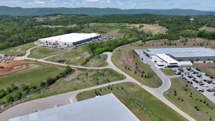 Botetourt County residents share concerns over blasting operations