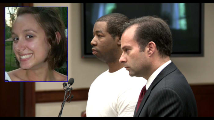 Danielle Stislicki missing case: Person of interest appears in Livonia