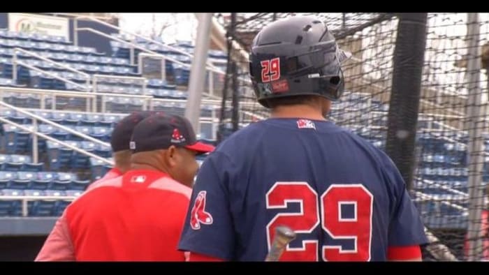 Arizona Baseball: Bobby Dalbec Wins Carolina League MVP