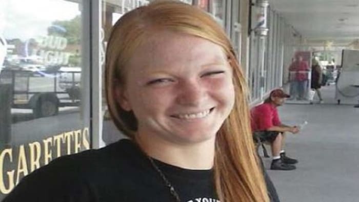 Deputies Search For Missing Marion County Woman 1322