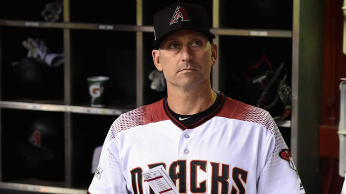 Torey Lovullo talks win, 06/16/2023