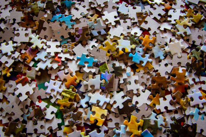 How to create and share a free online jigsaw puzzle 