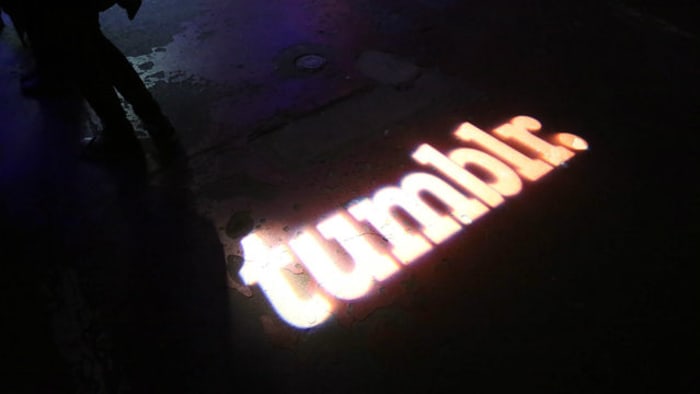 Tumblr Dropped From Apple Store After Child Pornography Detected