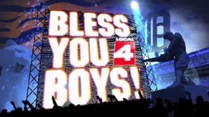 Twins 2, Tigers 0: Twin City Blues - Bless You Boys