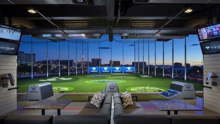 Topgolf to debut new game technology at Orlando location this Friday