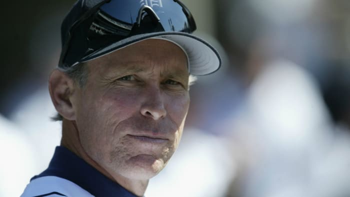 Detroit Tigers: Alan Trammell's Journey to the Hall of Fame