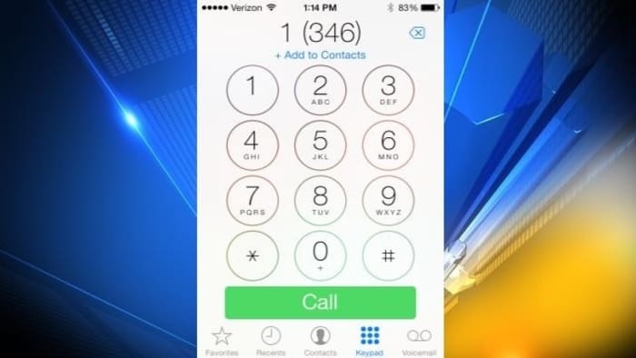 Dial it up: 346 area code coming to Houston