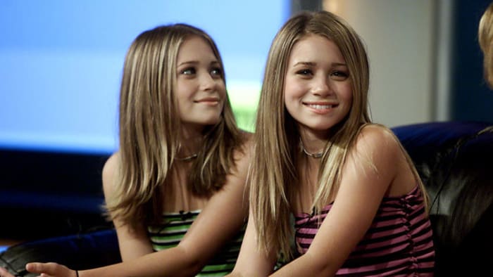 it takes two fringe olsen - Google Search  Olsen twins, Olsen twins movies,  Ashley mary kate olsen