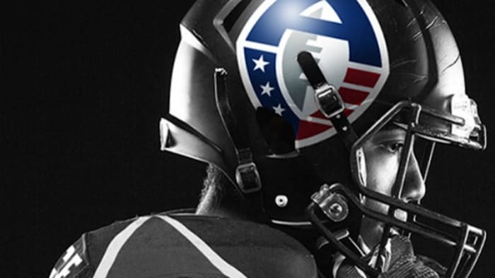 San Antonio's newest pro football team to be introduced on Thursday