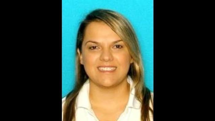 Laredo Woman Added To Texas Most Wanted Fugitives List 