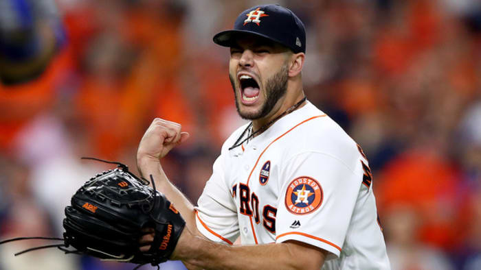 The Lance McCullers Jr. Foundation