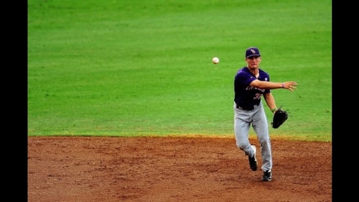 Kyle Tucker: Prospect Profile for Houston Astros' 1st-Round Pick