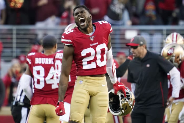 49ers Win 1st Playoff Game In 6 Years, 27-10 Over Vikings