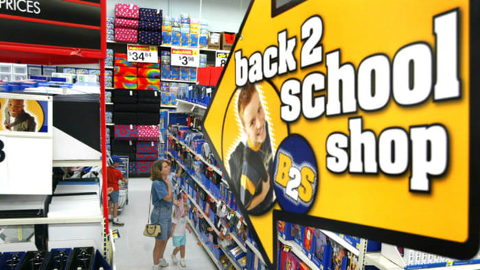 Back-to-school sales: The best deals on shoes from Nike, Kohl's, Walmart,  JCPenney 