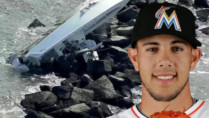 Families of 2 killed in Jose Fernandez boat crash get lawyer - WSVN 7News, Miami News, Weather, Sports