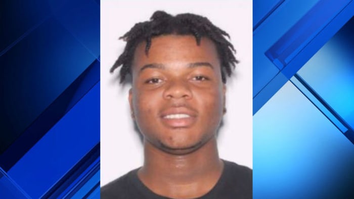 Shooting victim identified as Lake Nona High School student