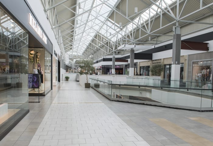 Shopping Center Giant Simon Reopens San Diego County Malls