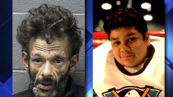 Mighty Ducks' Star Shaun Weiss Looking Healthy After Meth Bust