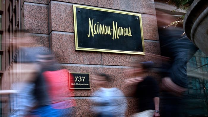 Report: Dallas-based Neiman Marcus preparing to declare bankruptcy