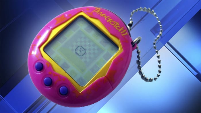 The Original '90s Tamagotchi Is Making a Comeback