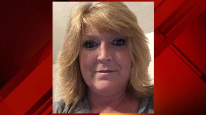 Lynchburg Police Searching For Missing Woman 