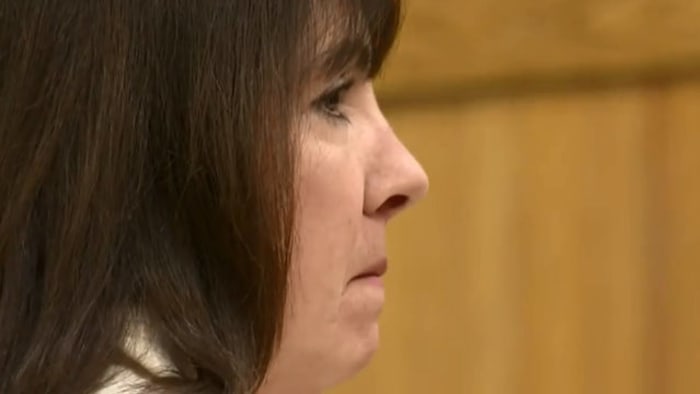 Former Livingston County Judge Theresa Brennan Sentenced To Jail For Perjury 6832