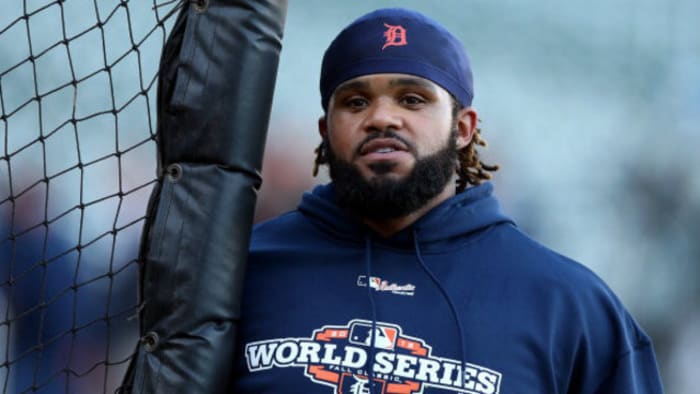 Prince Fielder, Best Moments as a Tiger