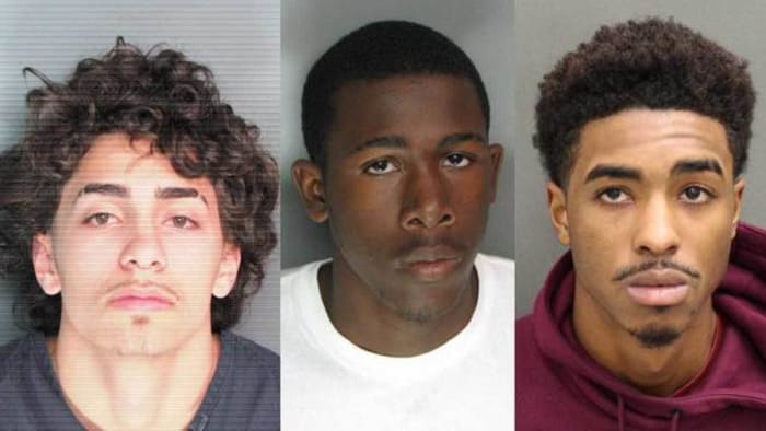 Arrests made in fatal shooting of Lake Nona High School student