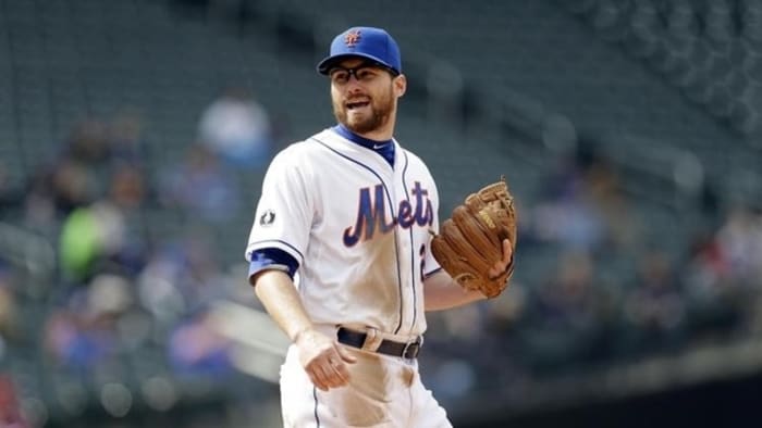 There's always a Daniel Murphy in MLB playoffs