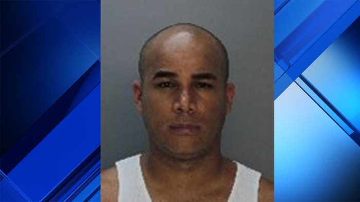 Corrections Officer Accused Of Attacking Colleague At Everglades 