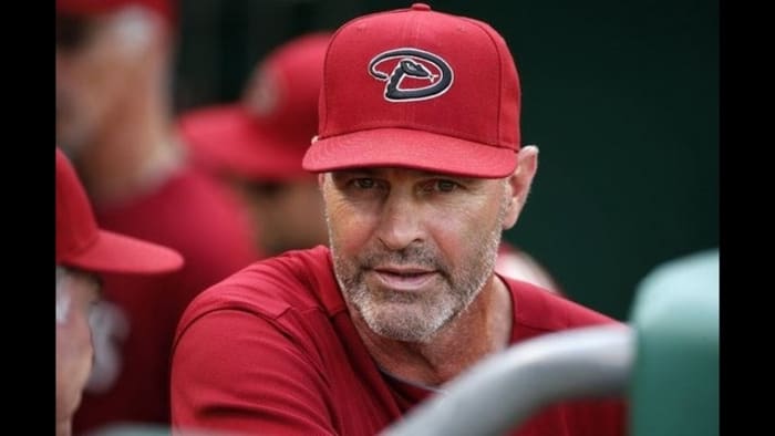 Kirk Gibson on His Parkinson's Disease Fight: 'It's Not a Death