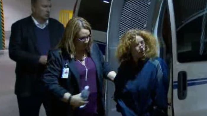 Mom Of Affluenza Teen Appears In Court 