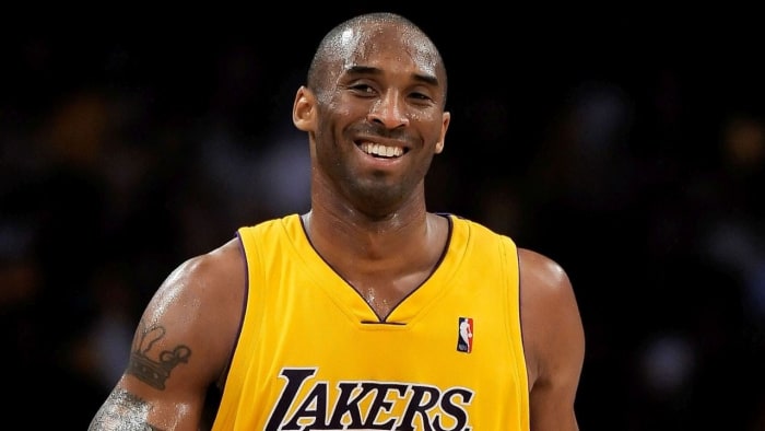 Fans Want Kobe Bryant Honored by Retiring His Number, Changing the Logo