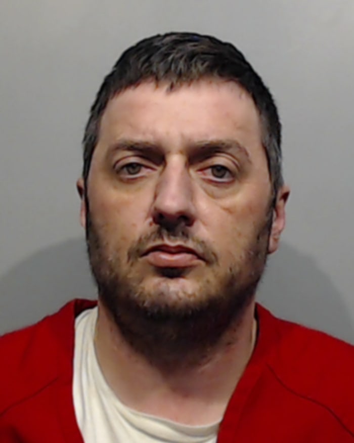 Hays County Jail inmate escapes after exchanging identity with cellmate