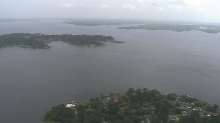 Investigation Underway After Womans Body Found In Lake Conroe 