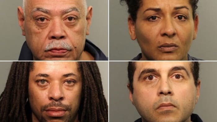 Seminole County Sheriff's Office arrests 4 on synthetic drug charges