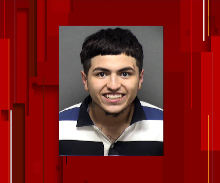 Suspect identified, charged in West Side car wash shooting