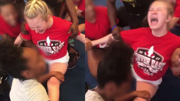 Incident involving cheer coaches at Mass. school under police investigation