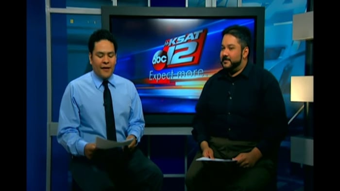 KSAT.com's Fantasy Football Preview: Player rankings