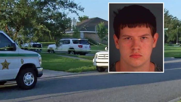 19-year-old faces child porn charges after Green Cove Springs home raided