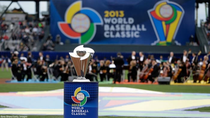 2023 World Baseball Classic bracket: Teams that have advanced to