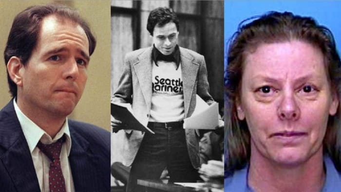 13 Famous Teenage Serial Killers And Murderers