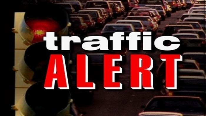 TRAFFIC ALERTS: San Jose Blvd., West Church St. closed; Main St. Bridge ...