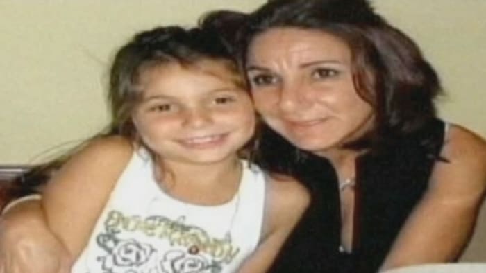 Killings of mother, daughter unsolved 4 years later