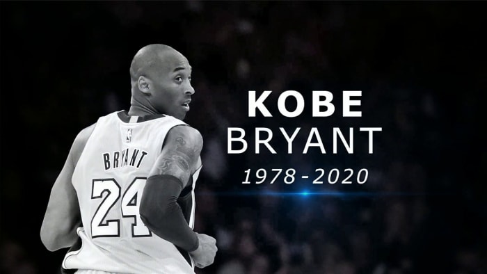 Dear Kobe Bryant: A letter from a life-long Laker fan