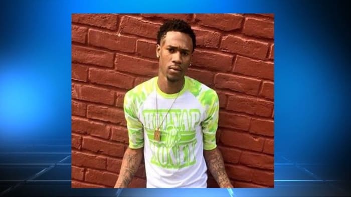 Local rapper killed in southwest Houston shooting