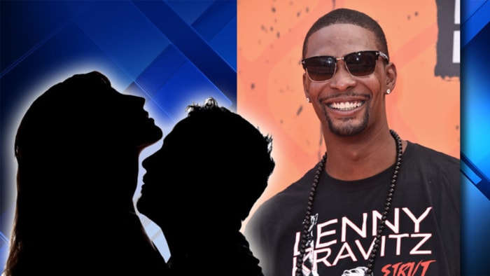 Porn Company Suing Chris Bosh