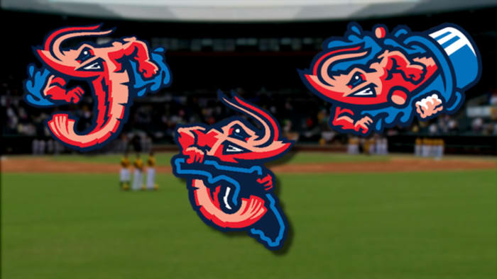 Six Blue Wahoos Selected To Southern League All-Star Team