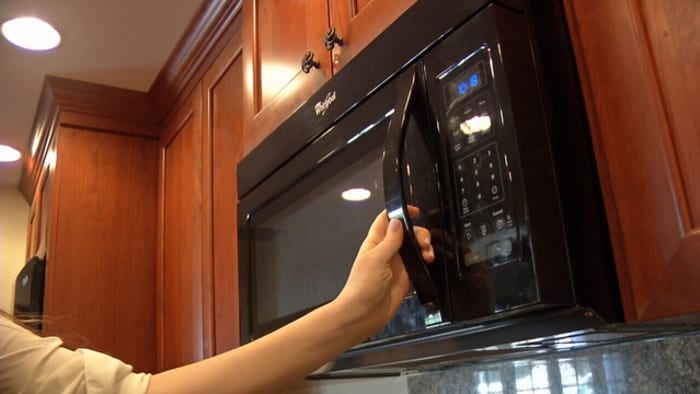 3 Things Everyone Gets Wrong About Microwave Oven